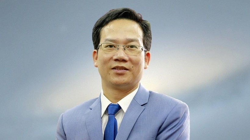 Cựu Chủ tịch UniCap Lã Quý Hiển vừa có đơn từ nhiệm khỏi vai trò Thành viên HĐQT FLC