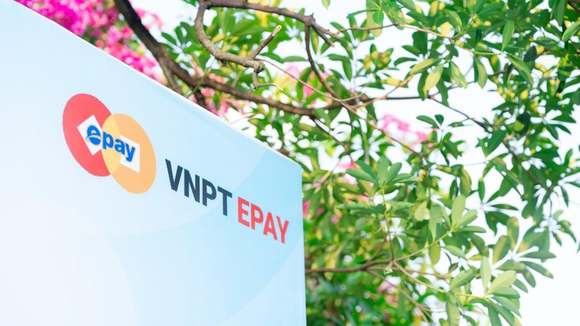 VNPT bán 4,2 triệu quyền mua cổ phần tại VNPT Epay