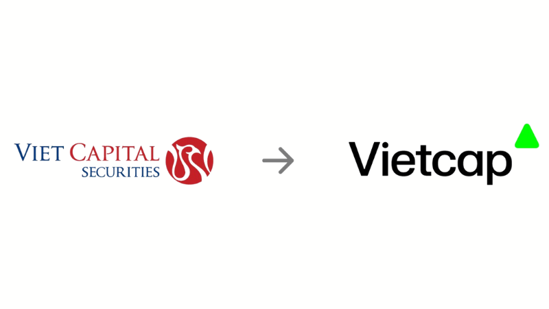 Chứng khoán Vietcap chính thức thay Chứng khoán Bản Việt