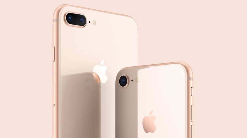 Đã tới lúc “bật mí” về iPhone 9 (Kỳ 2) ảnh 3 Đã tới lúc “bật mí” về iPhone 9 (Kỳ 2) ảnh 3
