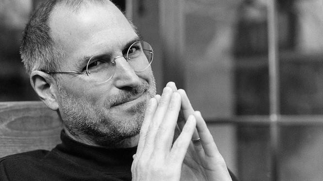 Steve Jobs – tỉ phú công nghệ đình đám thế giới có cách vào đời vô cùng khác biệt