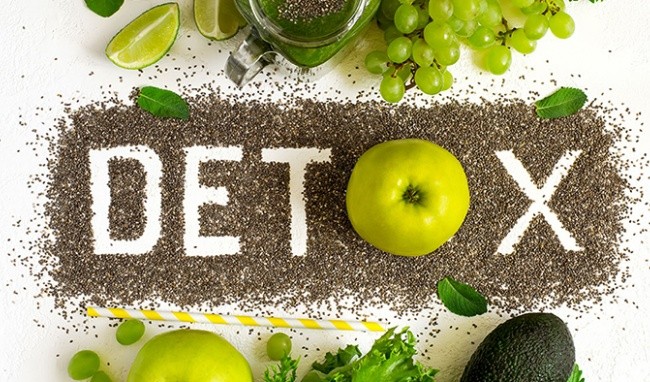 Các phương pháp detox nghiêm ngặt có thực sự tốt cho sức khỏe?