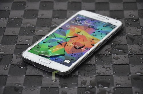 Video: Samsung Galaxy S7 hơn cả mong đợi
