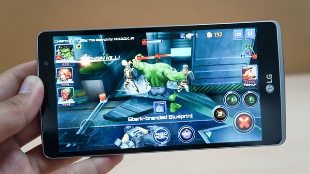 Top 4 smartphone chơi game ổn định, giá dưới 3 triệu đồng