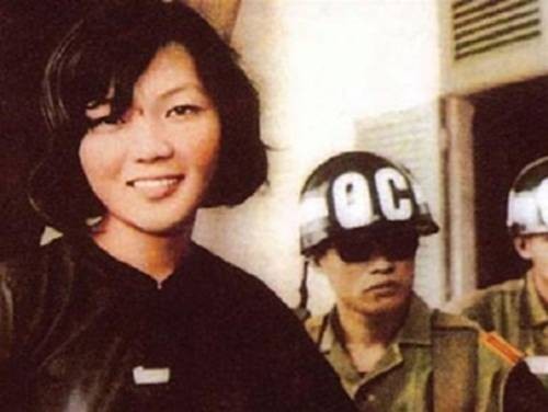 7 nữ anh hùng kiệt xuất của lịch sử Việt Nam ảnh 7 7 nữ anh hùng kiệt xuất của lịch sử Việt Nam ảnh 7
