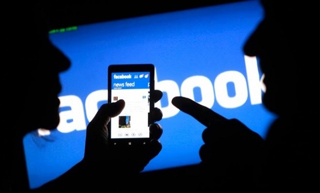 Cả trăm ngàn người mắc cú lừa đơn giản trên Facebook