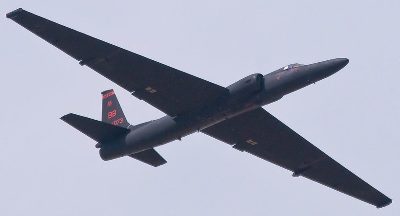 Máy bay do thám của NATO sẽ xuất hiện trên bầu trời Nga