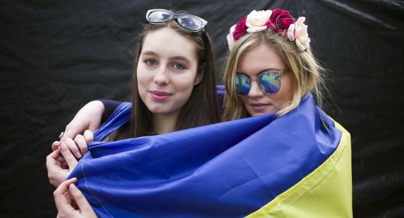 Mỹ thất vọng với kết quả trưng cầu về Ukraine ở Hà Lan