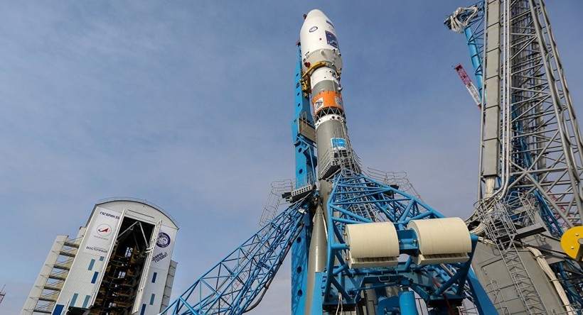 Nga: Hoãn phóng tên lửa đầu tiên từ sân bay vũ trụ mới Vostochny