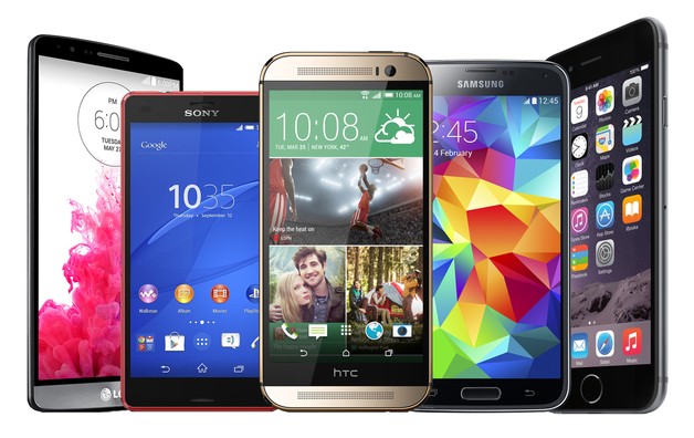 4 mẫu smartphone đáng chú ý nhất tuần