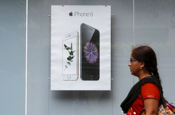 Apple bị cấm bán iPhone đã qua sử dụng
