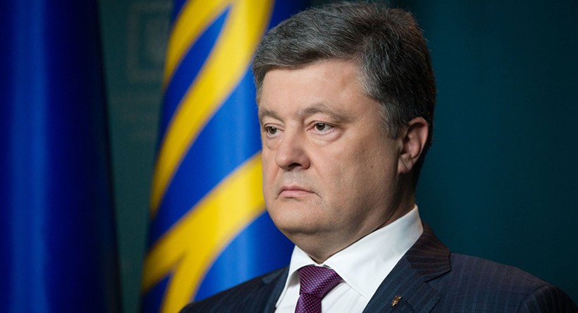 Tổng thống Ukraine chính thức thông báo "xù nợ" Nga 3 tỷ USD