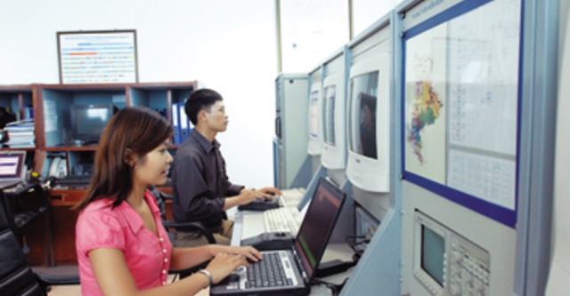 Quản lí tài nguyên tần số đang trở thành vấn đề cấp thiết tại Việt Nam
