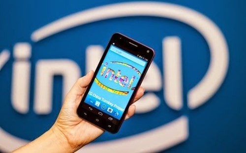 Intel đã dứt khoát từ bỏ thị trường chip smartphone.