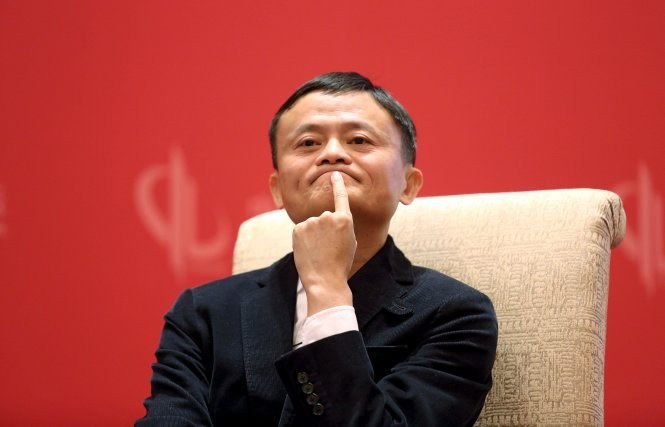 Rò rỉ thông tin nhạy cảm về giới quan chức Trung Quốc 