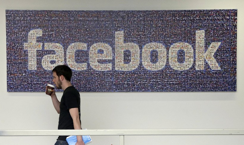 Facebook bị 'tố' phân biệt đối xử và đe dọa nhân viên