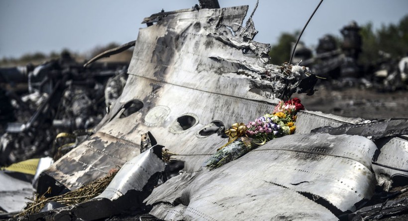 Kiev nắm giữ bí mật của thảm họa máy bay MH17
