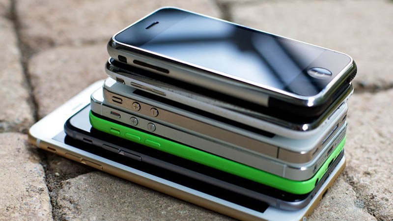 6 mẹo nhận biết iPhone đã thay màn hình
