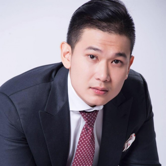 Hoa hậu Kỳ Duyên công khai bạn trai đại gia ảnh 2 Hoa hậu Kỳ Duyên công khai bạn trai đại gia ảnh 2