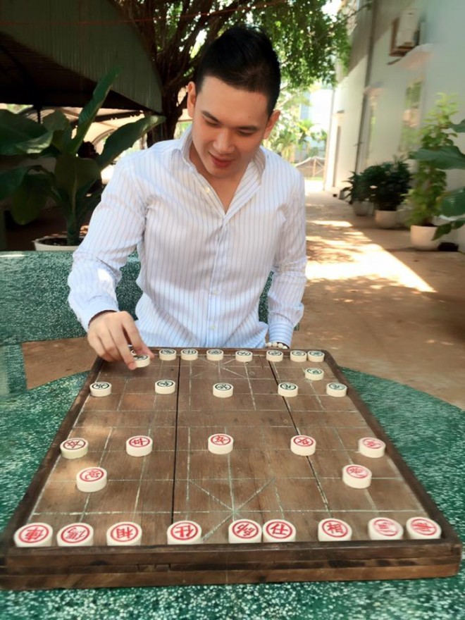 Hoa hậu Kỳ Duyên công khai bạn trai đại gia ảnh 3 Hoa hậu Kỳ Duyên công khai bạn trai đại gia ảnh 3