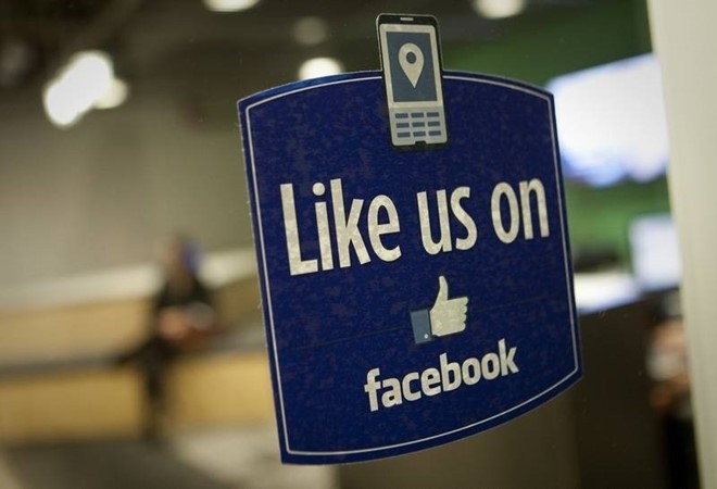 Nhiều công ty cho rằng lượng người thích trên Facebook phản ánh độ nổi tiếng của thương hiệu.