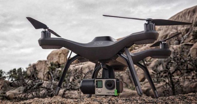 Những drone này được người dùng đánh giá là dễ dàng sử dụng và mức giá hợp lý.