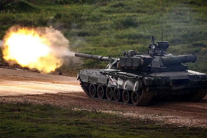 Theo Bộ Quốc phòng Nga, dự kiến việc sản xuất hàng loạt tăng Armata sẽ bắt đầu từ năm 2018.