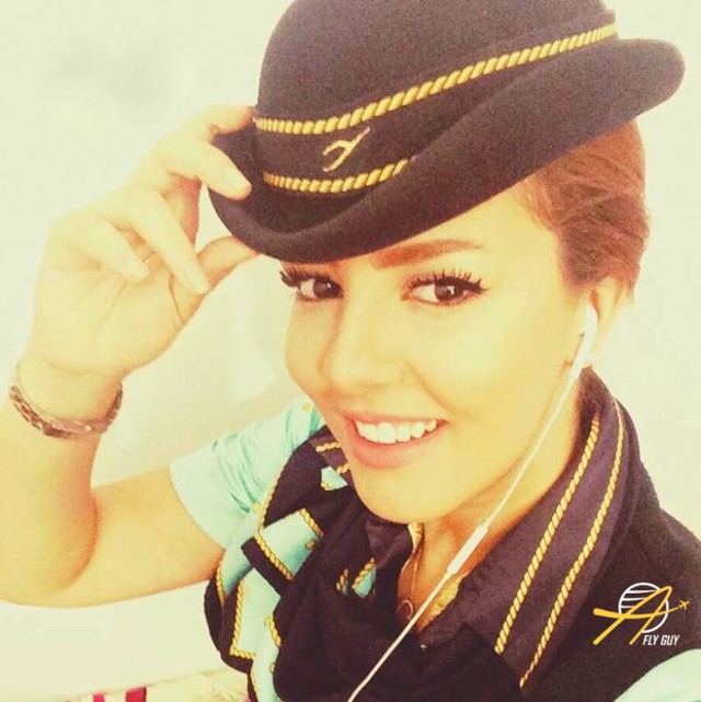 Kuwait Airways - Kuwait