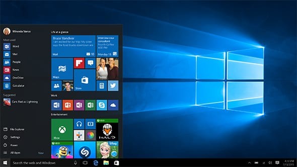 Bài viết này sẽ hướng dẫn người dùng tiết kiệm được thời gian khi thao tác trên Windows 10.
