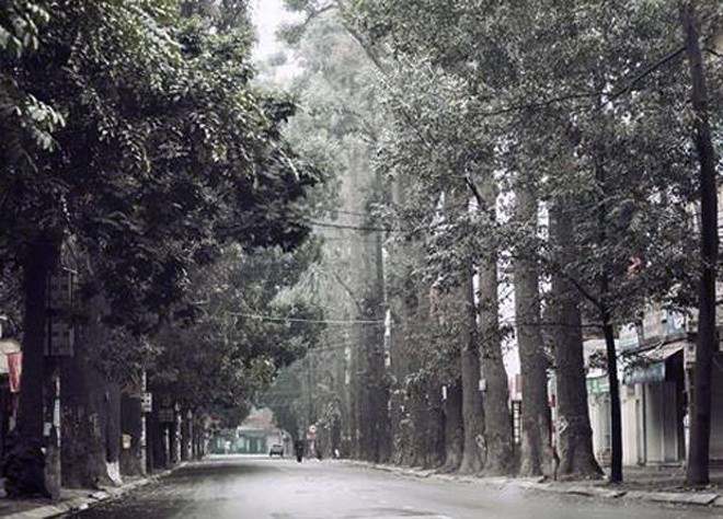 Chùm ảnh hiếm: Hà Nội nghèo khó nhưng thân thương những năm 1990 ảnh 6 Chùm ảnh hiếm: Hà Nội nghèo khó nhưng thân thương những năm 1990 ảnh 6