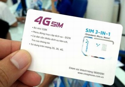 4G là công nghệ hứa hẹn tạo ra những bước đột phá mới về dịch vụ viễn thông và CNTT.