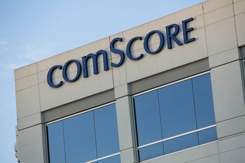 comScore là một trong những công ty hàng đầu về đo lường và đánh giá hiệu quả tiếp thị trực tuyến.