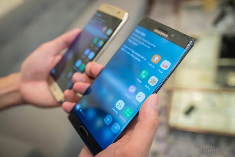 Dự báo sự cố Galaxy Note 7 sẽ tác động trực tiếp đến việc giảm kim ngạch xuất khẩu nói chung, nhưng mức độ sẽ không lớn.