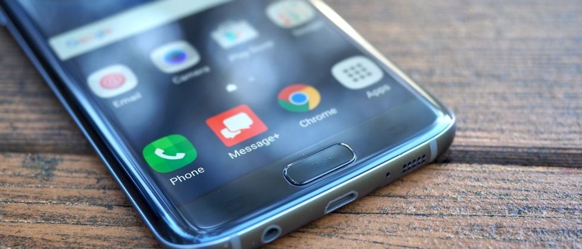 Trí tuệ nhân tạo mà Samsung dự định mang lên Galaxy S8 sắp tới có tên là "Bixby"