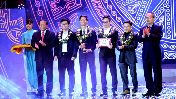 Startup: 90% không thành công nhưng đó là những trải nghiệm hạnh phúc ảnh 2 Startup: 90% không thành công nhưng đó là những trải nghiệm hạnh phúc ảnh 2