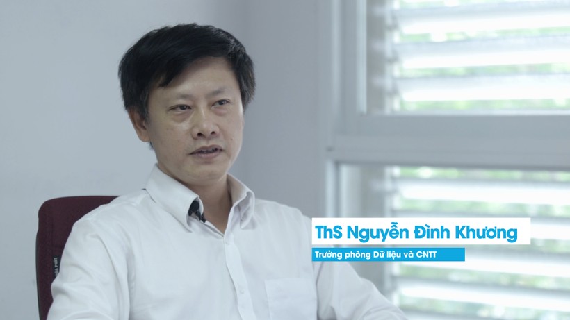 Sinh viên ĐH Công nghệ và Thông tin nhận lịch học, điểm thi qua Zalo ảnh 1 Sinh viên ĐH Công nghệ và Thông tin nhận lịch học, điểm thi qua Zalo ảnh 1