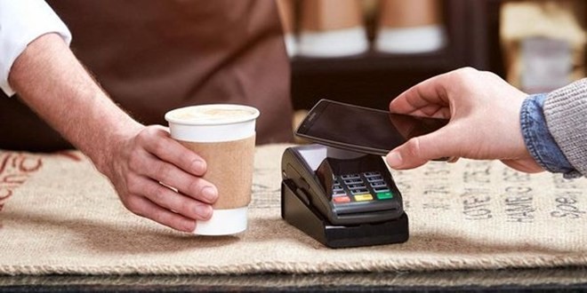 Phó Thủ tướng Vương Đình Huệ: Tỷ lệ sử dụng tiền mặt sẽ thấp hơn 10% vào năm 2020 ảnh 1 Diễn đàn năm nay sẽ thảo luận về thanh toán qua thiết bị di động. Ảnh: Forbes