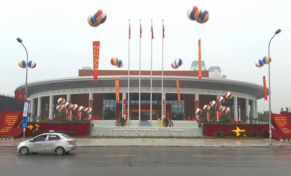 Việt-Mỹ đạt thỏa thuận thương mại công bằng, có đi có lại ảnh 9 Việt-Mỹ đạt thỏa thuận thương mại công bằng, có đi có lại ảnh 9