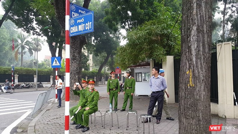 Việt-Mỹ đạt thỏa thuận thương mại công bằng, có đi có lại ảnh 22 Việt-Mỹ đạt thỏa thuận thương mại công bằng, có đi có lại ảnh 22