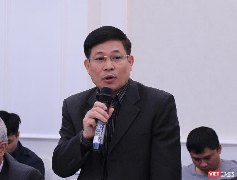 Tranh luận về Dự thảo Luật An ninh mạng: Trùng lắp với các quy định pháp luật hiện hành? ảnh 1 Tranh luận về Dự thảo Luật An ninh mạng: Trùng lắp với các quy định pháp luật hiện hành? ảnh 1