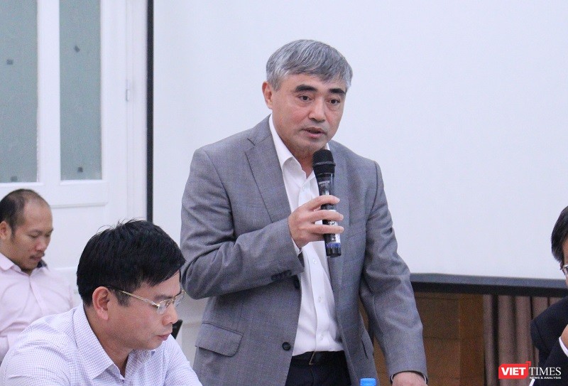 Doanh nghiệp lo ngại nhiều vấn đề phát sinh từ Luật An ninh mạng ảnh 1 Doanh nghiệp lo ngại nhiều vấn đề phát sinh từ Luật An ninh mạng ảnh 1