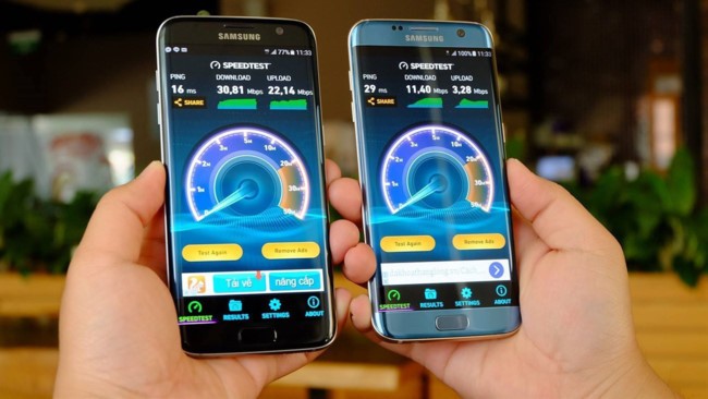 Ông Thiều Phương Nam: Kinh tế số phải được “xây” trên nền tảng 4G, 5G ảnh 2 5G không phải là công nghệ của tương lai mà đang trở thành công nghệ của thực tại.