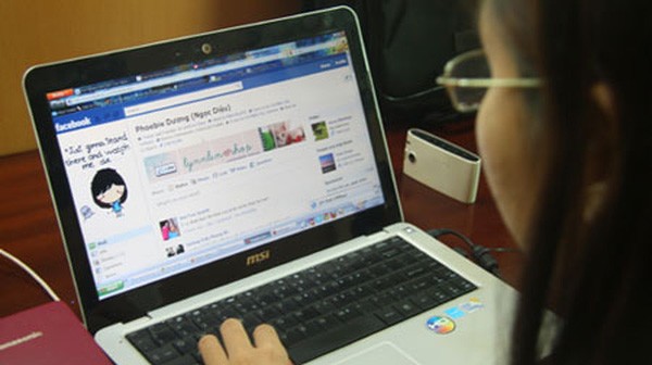 Gần đây xuất hiện hiện tượng nhiều video clip xấu độc, vi phạm pháp luật Việt Nam đã bị Google chặn, hạ trên Youtube theo yêu cầu của Bộ TT&TT được xuất hiện, lan truyền lại trên Facebook. Ảnh minh họa: Quốc Huy