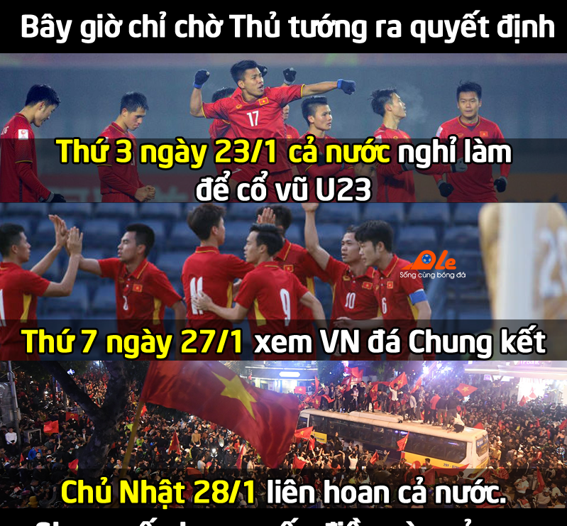 Những bức ảnh thể hiện ý chí "ngùn ngụt" của Cổ động viên U23 Việt Nam ảnh 1 Những bức ảnh thể hiện ý chí "ngùn ngụt" của Cổ động viên U23 Việt Nam ảnh 1