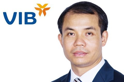 Sếp ngân hàng nào kiếm tiền mạnh nhất năm qua? - Ảnh 2. Sếp ngân hàng nào kiếm tiền mạnh nhất năm qua? - Ảnh 2.