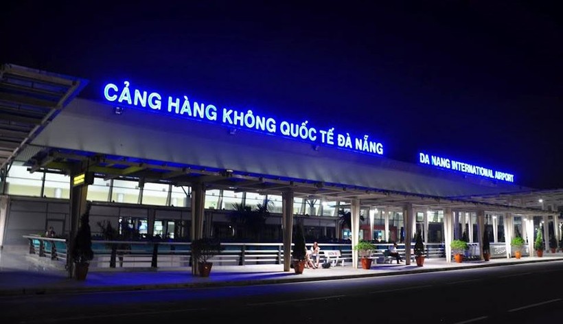 KTS Ngô Viết Nam Sơn đề nghị lãnh đạo Đà Nẵng học theo kinh nghiệm thế giới, phê duyệt quy hoạch sân bay chú ý tới mối liên kết với quy hoạch đô thị xung quanh.