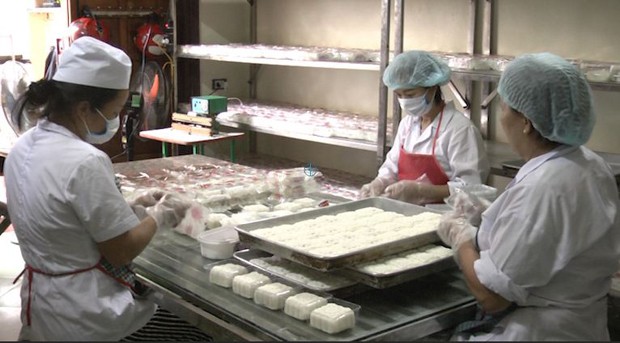 Việc có tiêu chuẩn quốc gia về bánh nướng bánh dẻo sẽ đảm bảo được quyền lợi của người tiêu dùng và quyền lợi của nhà sản xuất chân chính. 
