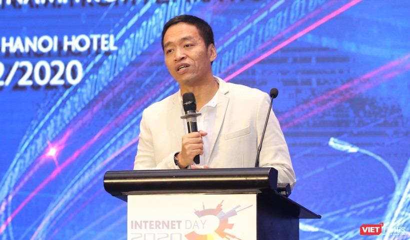 CEO VNG Lê Hồng Minh cho biết, 10 năm trở lại đây, ông không bao giờ cung cấp số điện thoại và email cá nhân vào bất cứ form nào trên mạng. 
