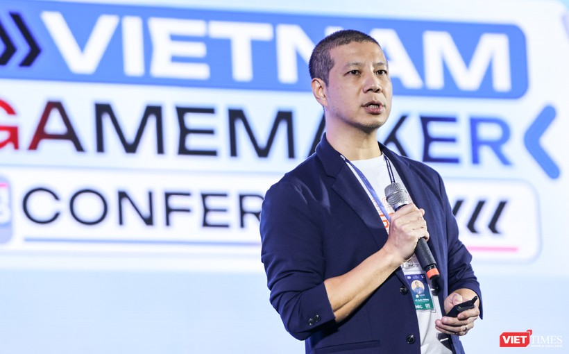 vt_Ông Lã Xuân Thắng - Giám đốc Phát hành Trò chơi trực tuyến - VNG.jpg