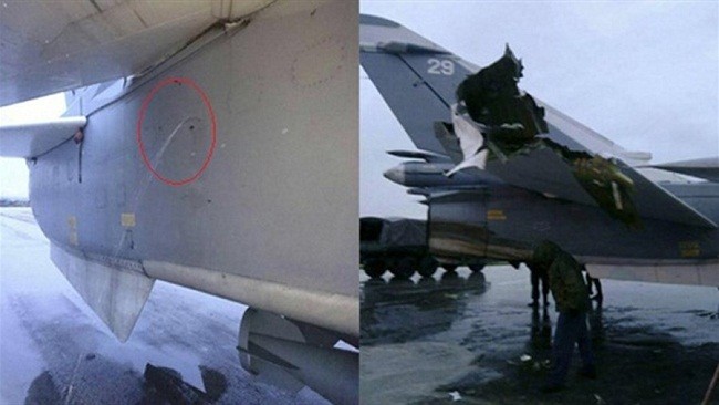 Nga tuyên bố thắng trận Syria hơi sớm? ảnh 1 Nga tuyên bố thắng trận Syria hơi sớm? ảnh 1
